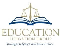 Education Litigation Group | Advocating For The Rights Of Students, Parents And Teachers