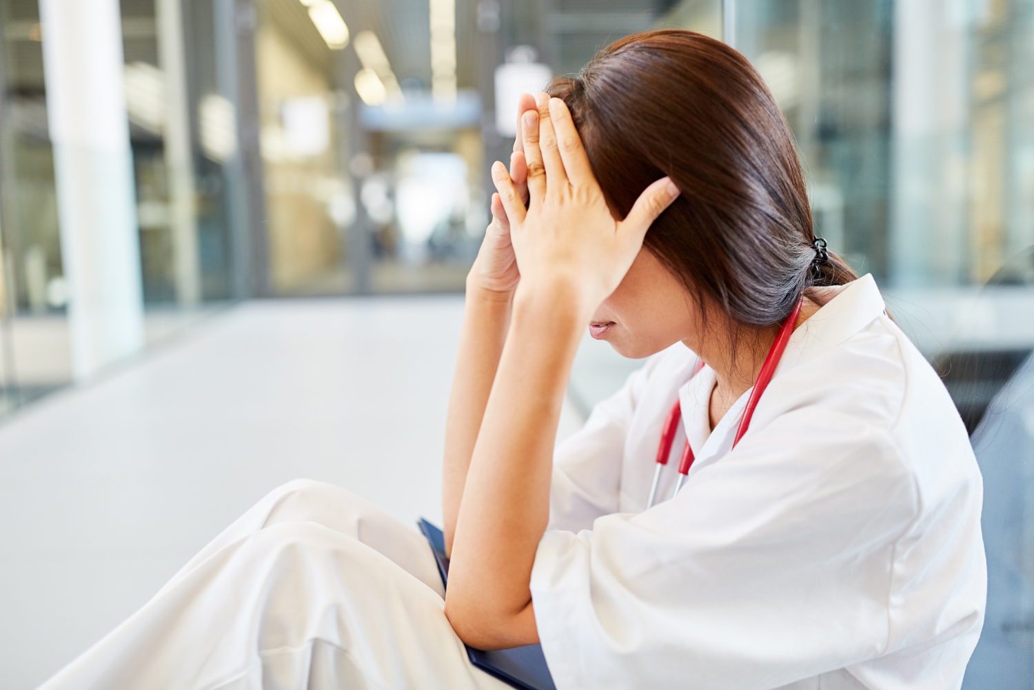Understanding Mental Health Struggles in Medical Students
