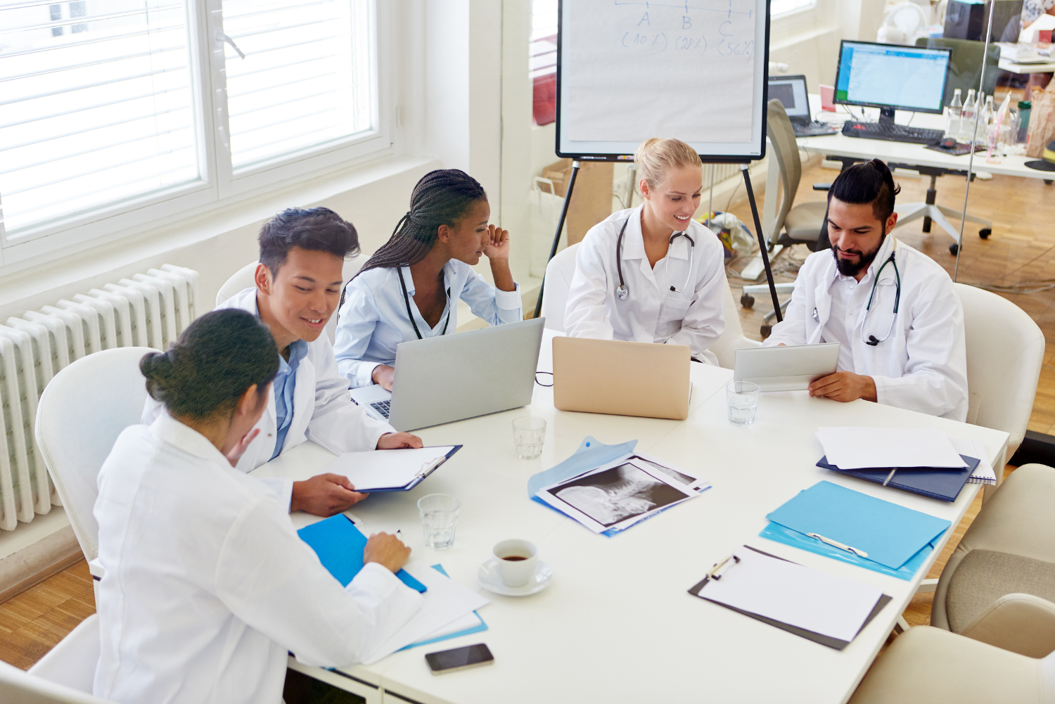 education litigation group image