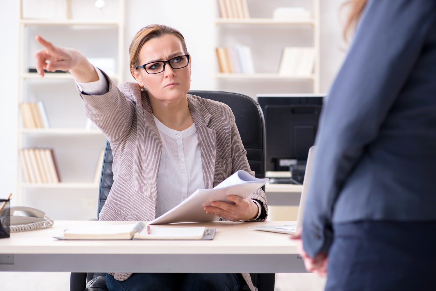 Understanding Academic and Disciplinary Dismissals from Medical Education Institutions