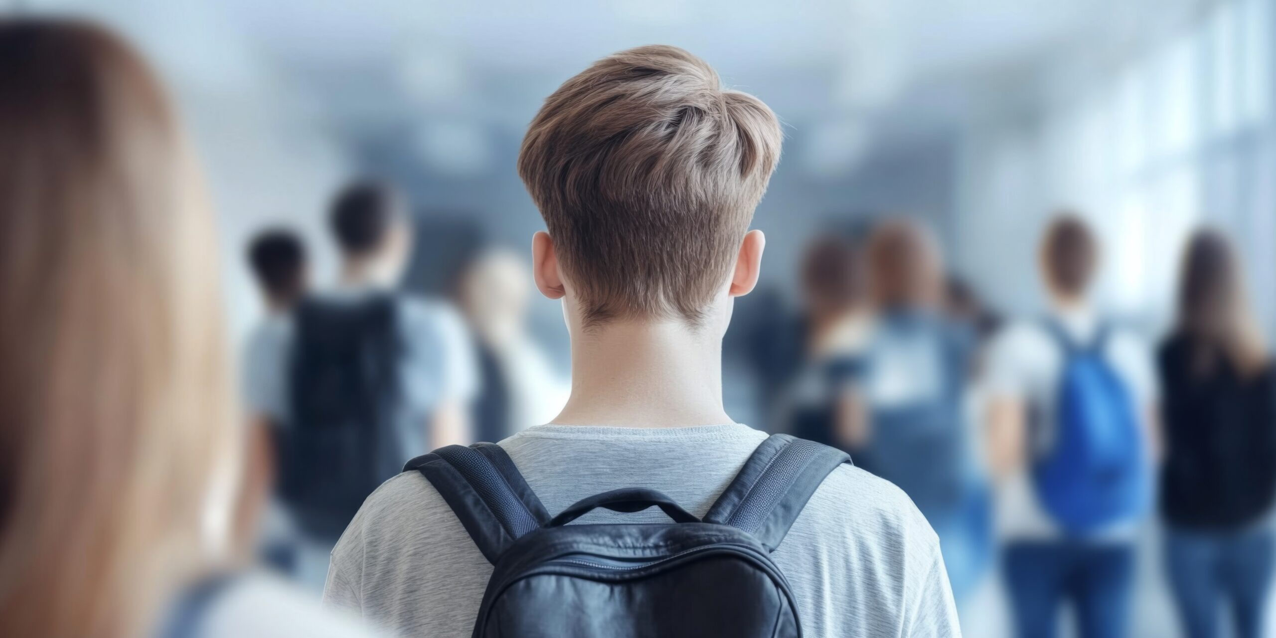 Understanding Title VI: Protecting Medical Students from Discrimination in Higher Education